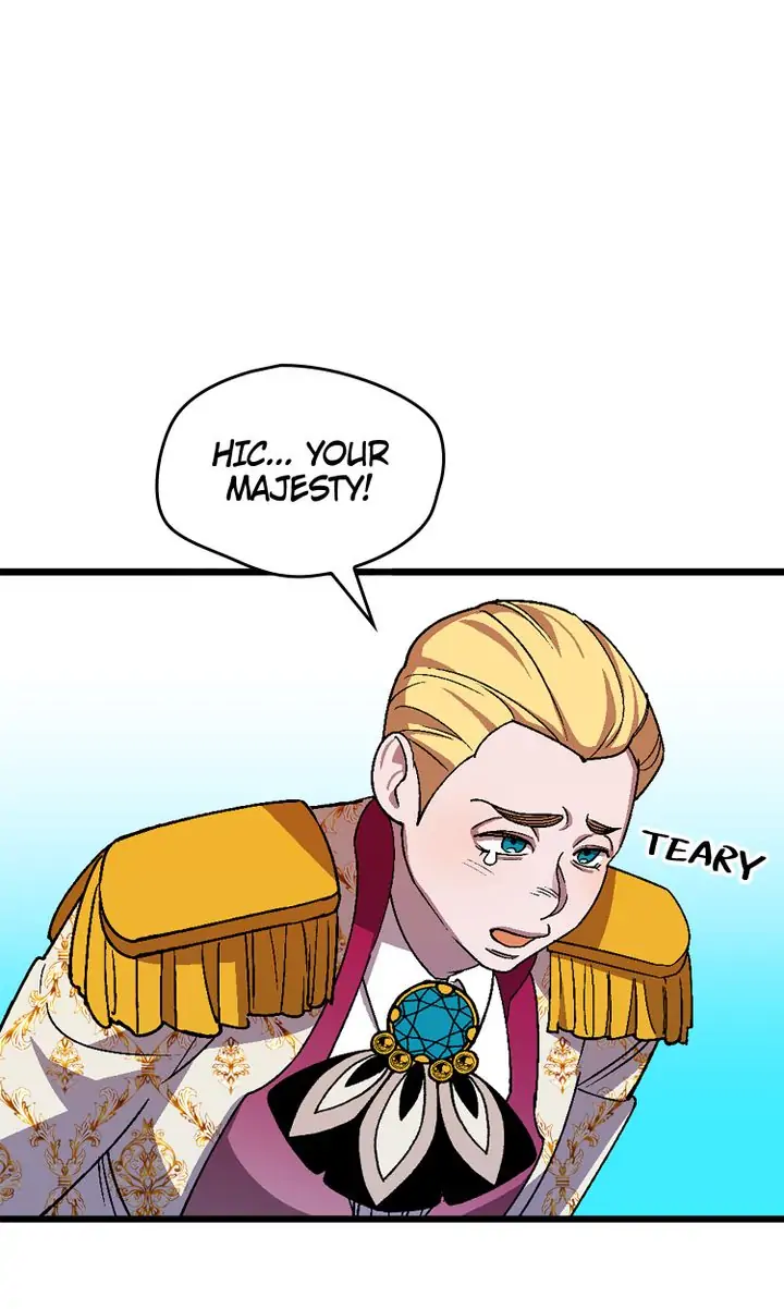 I’ll Save a Decent Family Chapter 95 - page 10