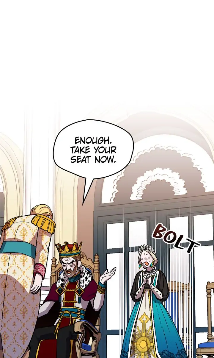 I’ll Save a Decent Family Chapter 95 - page 11