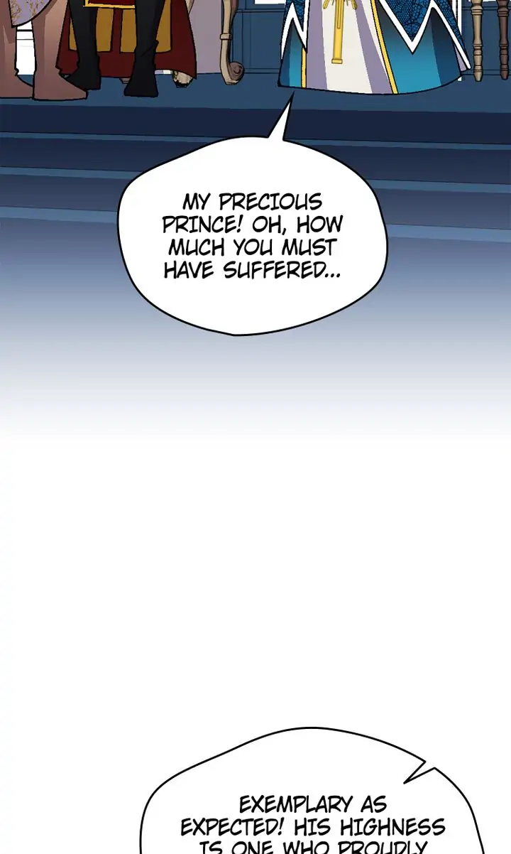 I’ll Save a Decent Family Chapter 95 - page 12