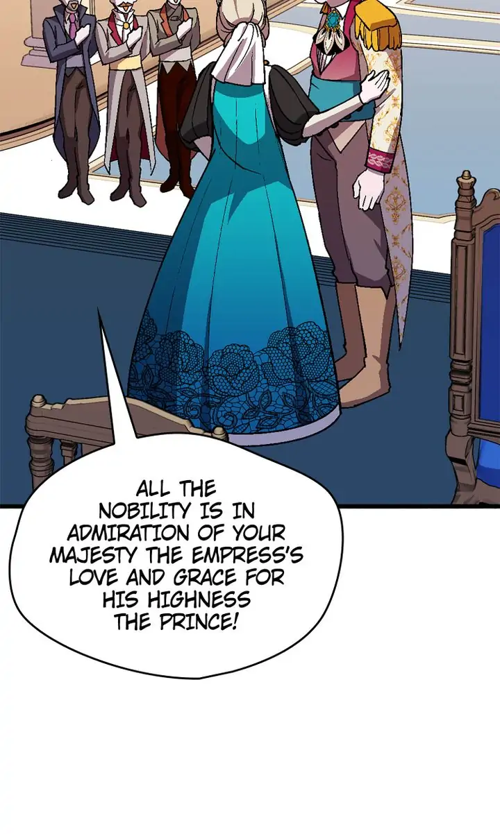 I’ll Save a Decent Family Chapter 95 - page 14