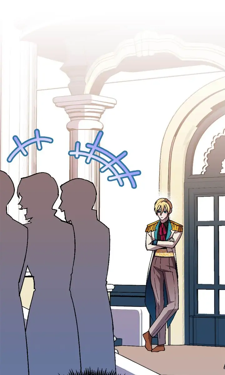 I’ll Save a Decent Family Chapter 95 - page 15