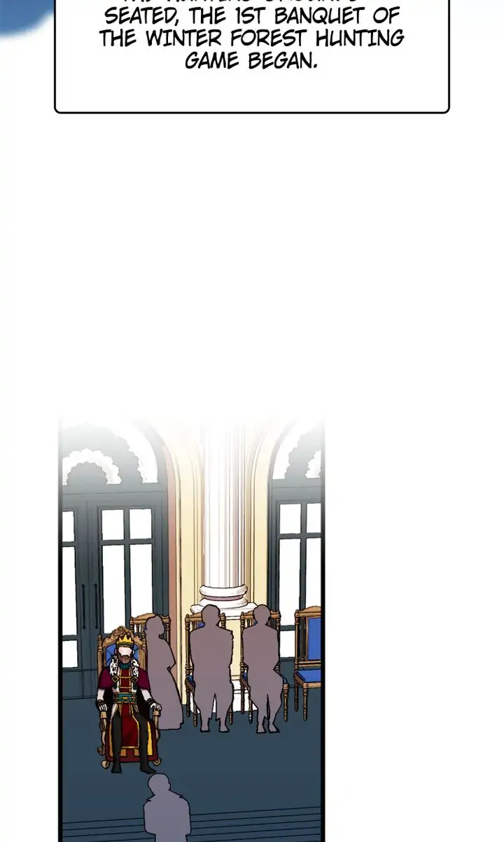 I’ll Save a Decent Family Chapter 95 - page 18