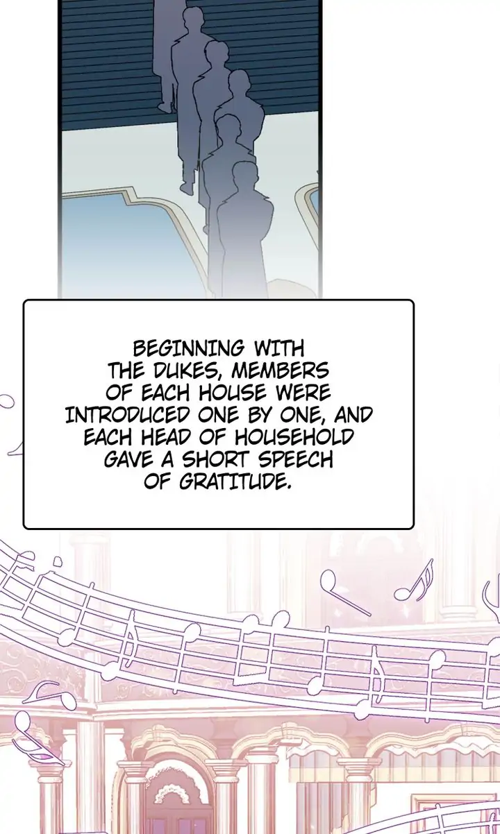 I’ll Save a Decent Family Chapter 95 - page 19