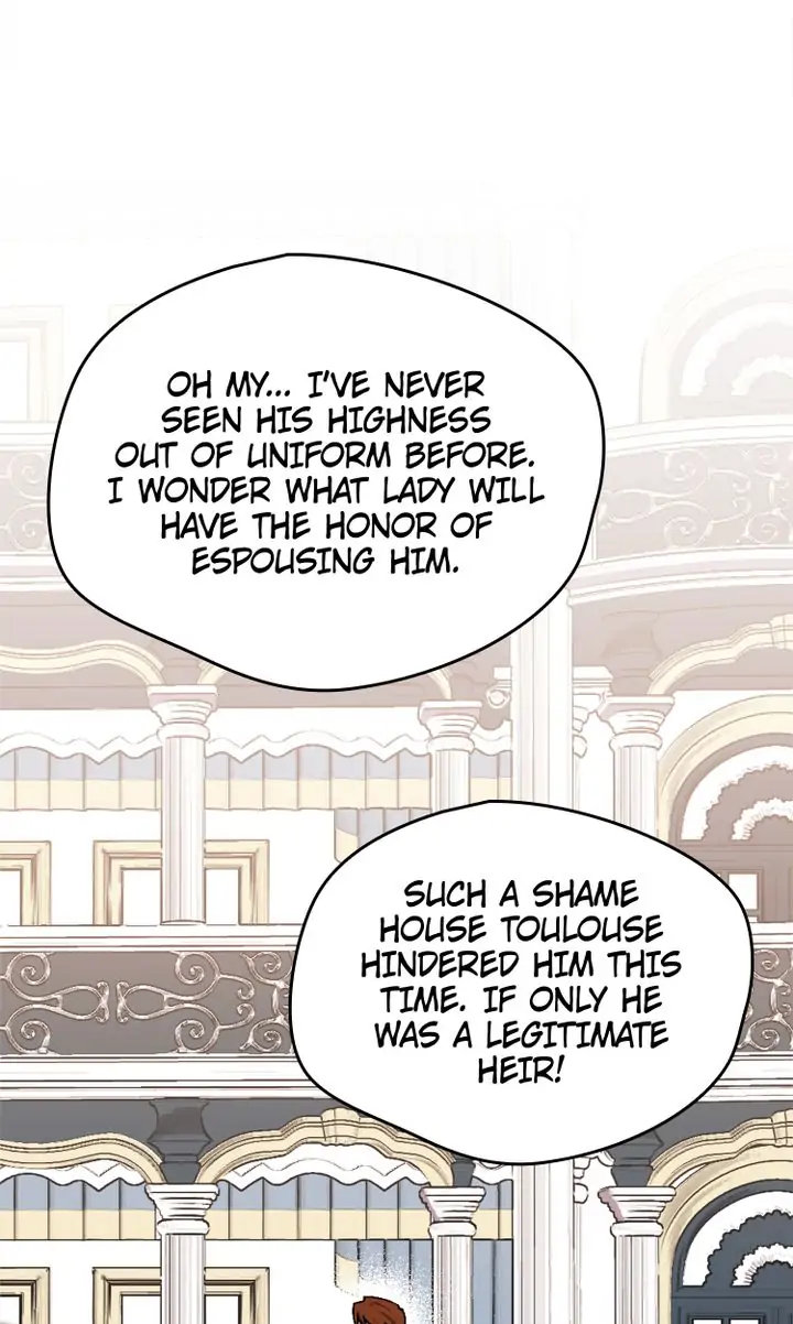 I’ll Save a Decent Family Chapter 95 - page 24