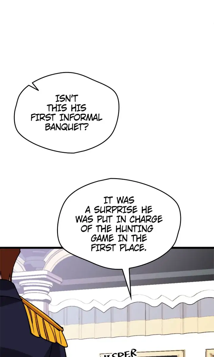 I’ll Save a Decent Family Chapter 95 - page 27
