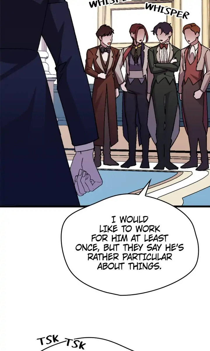 I’ll Save a Decent Family Chapter 95 - page 28