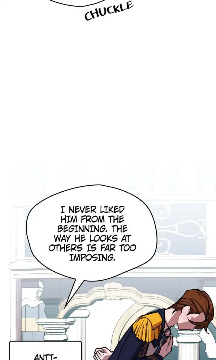 I’ll Save a Decent Family Chapter 95 - page 31