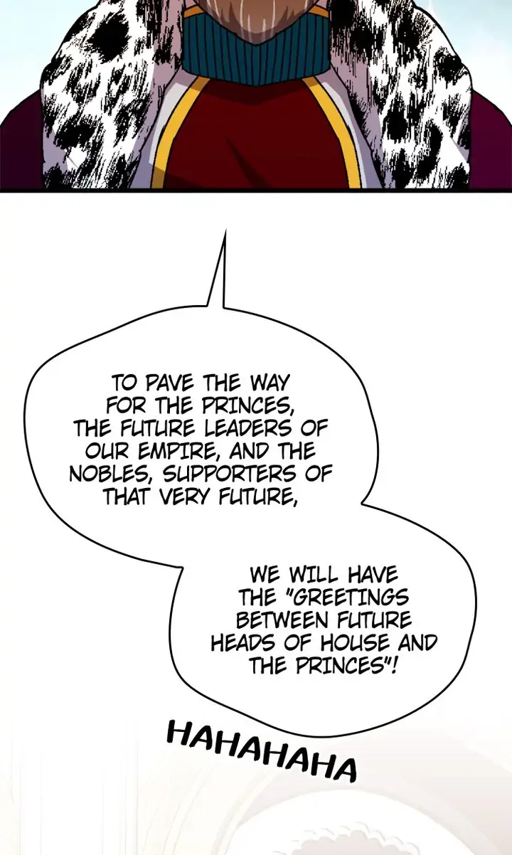 I’ll Save a Decent Family Chapter 95 - page 40