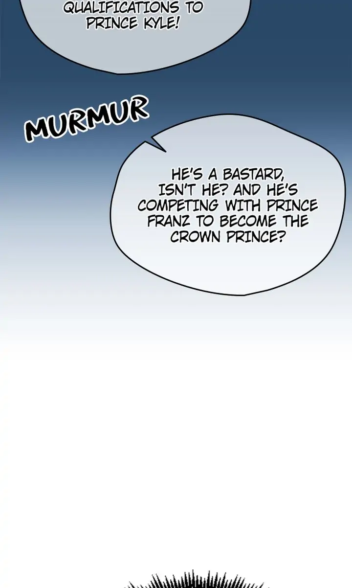 I’ll Save a Decent Family Chapter 95 - page 42