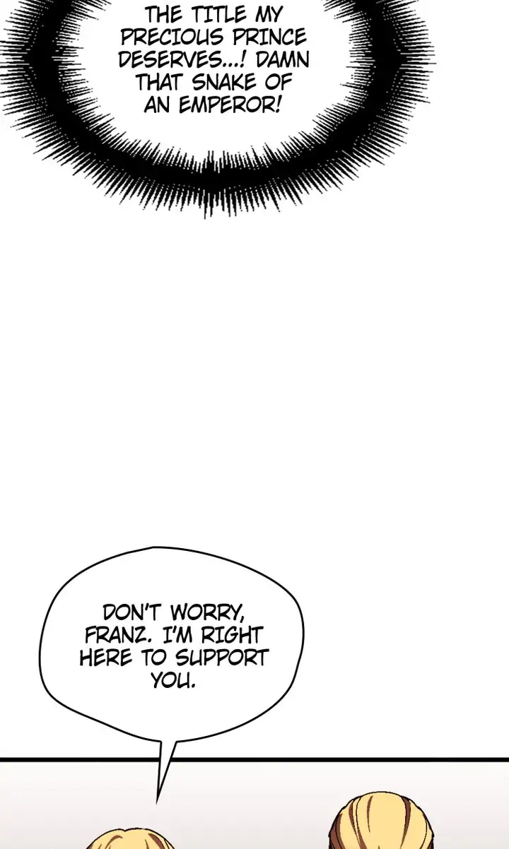 I’ll Save a Decent Family Chapter 95 - page 44