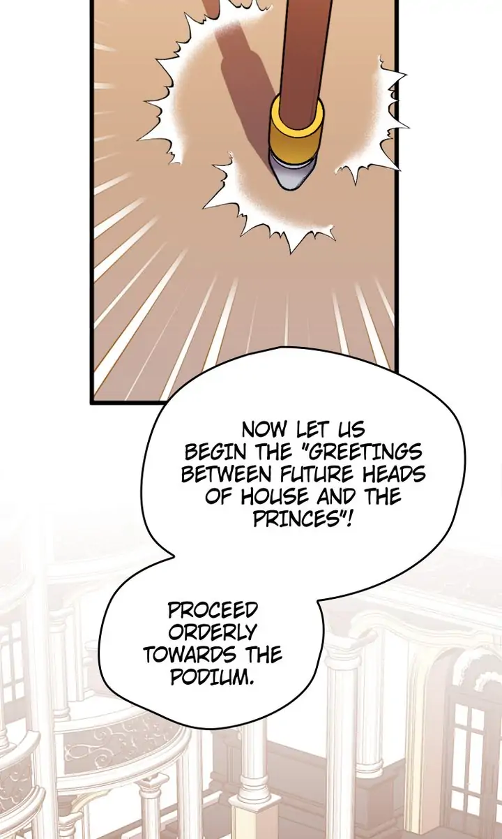 I’ll Save a Decent Family Chapter 95 - page 47