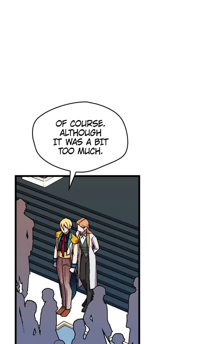 I’ll Save a Decent Family Chapter 95 - page 50