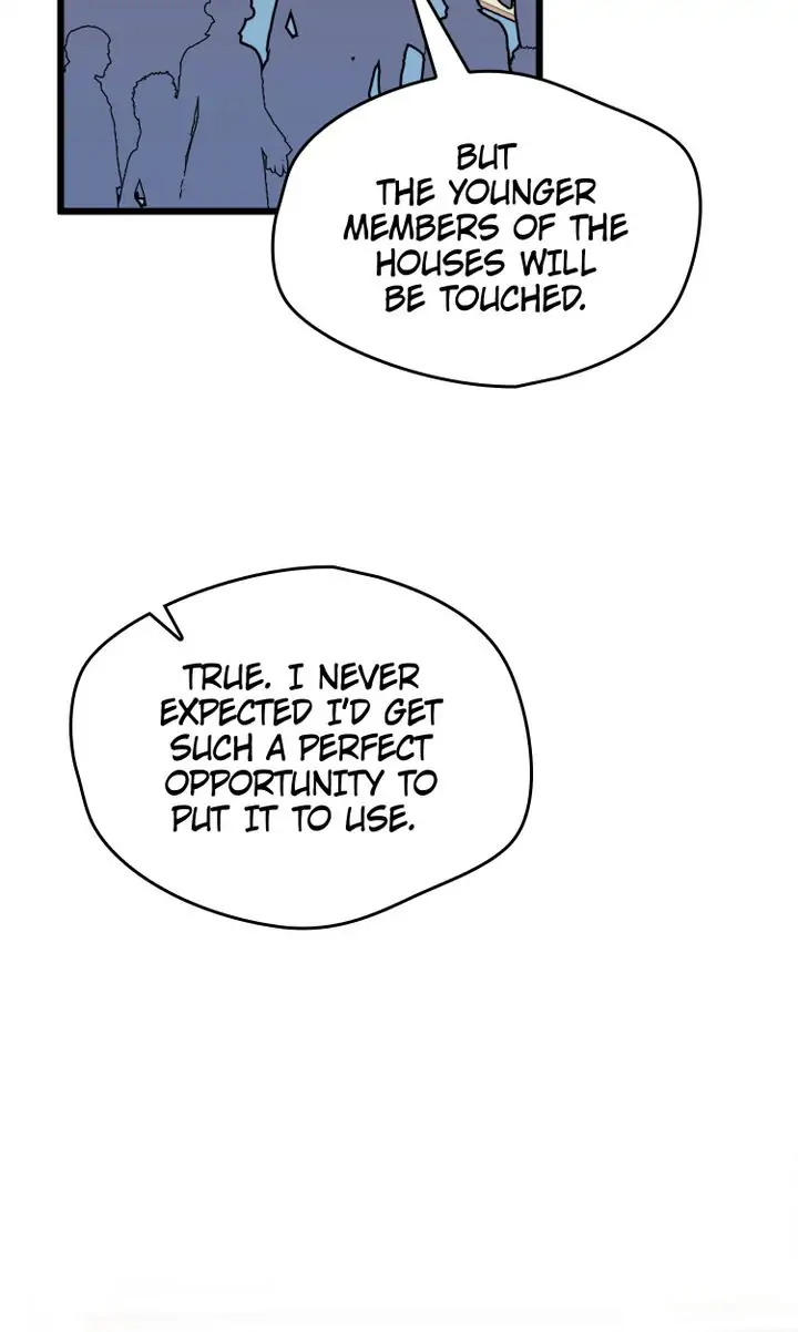 I’ll Save a Decent Family Chapter 95 - page 51
