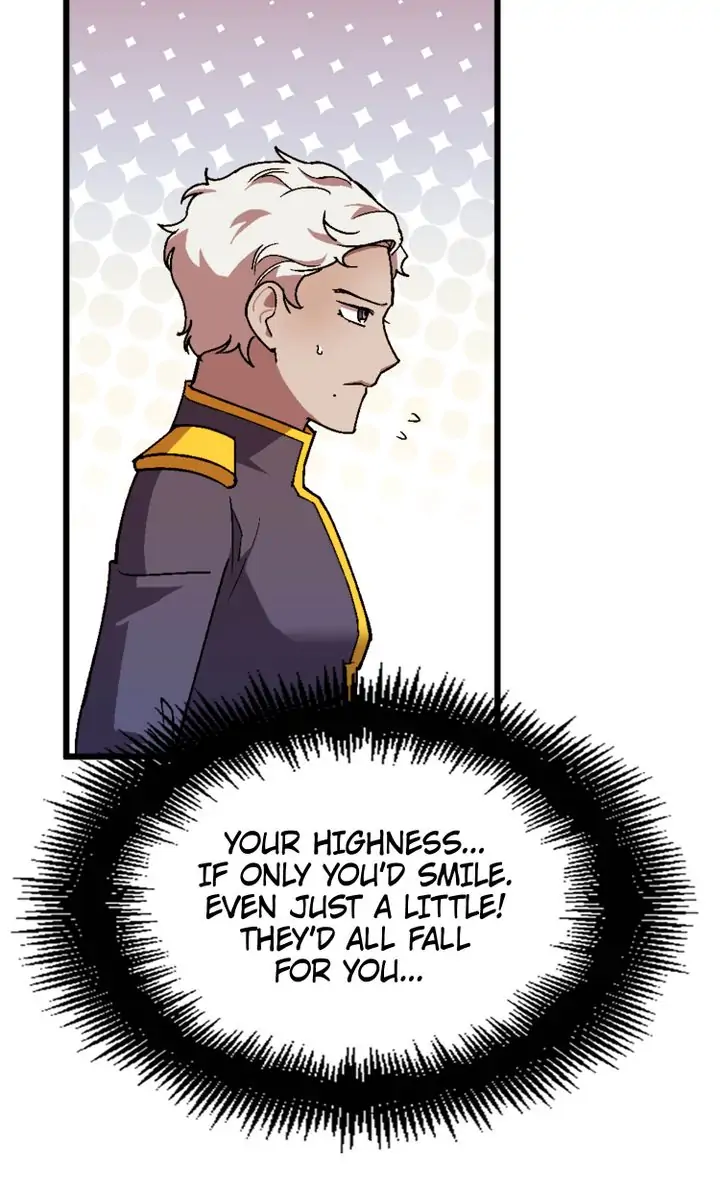 I’ll Save a Decent Family Chapter 95 - page 54