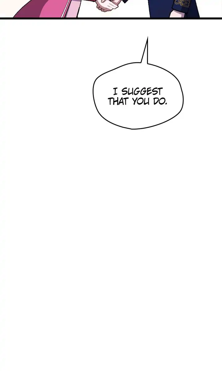 I’ll Save a Decent Family Chapter 95 - page 56