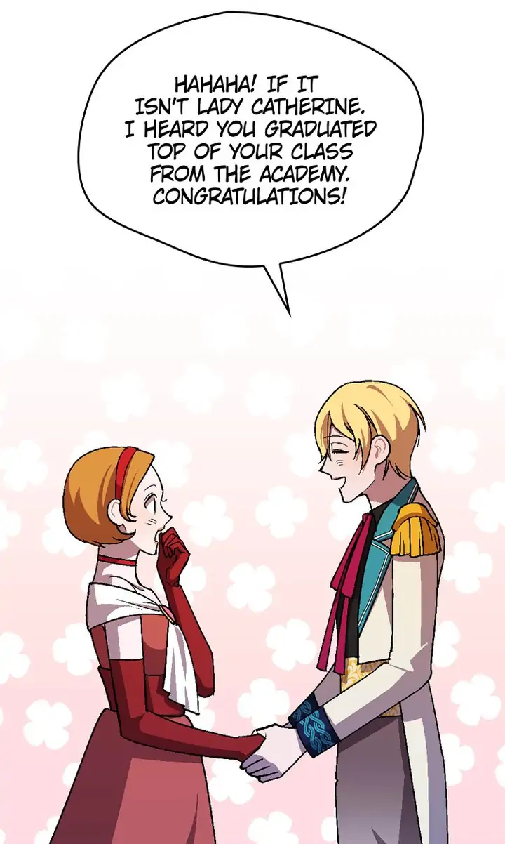 I’ll Save a Decent Family Chapter 95 - page 57