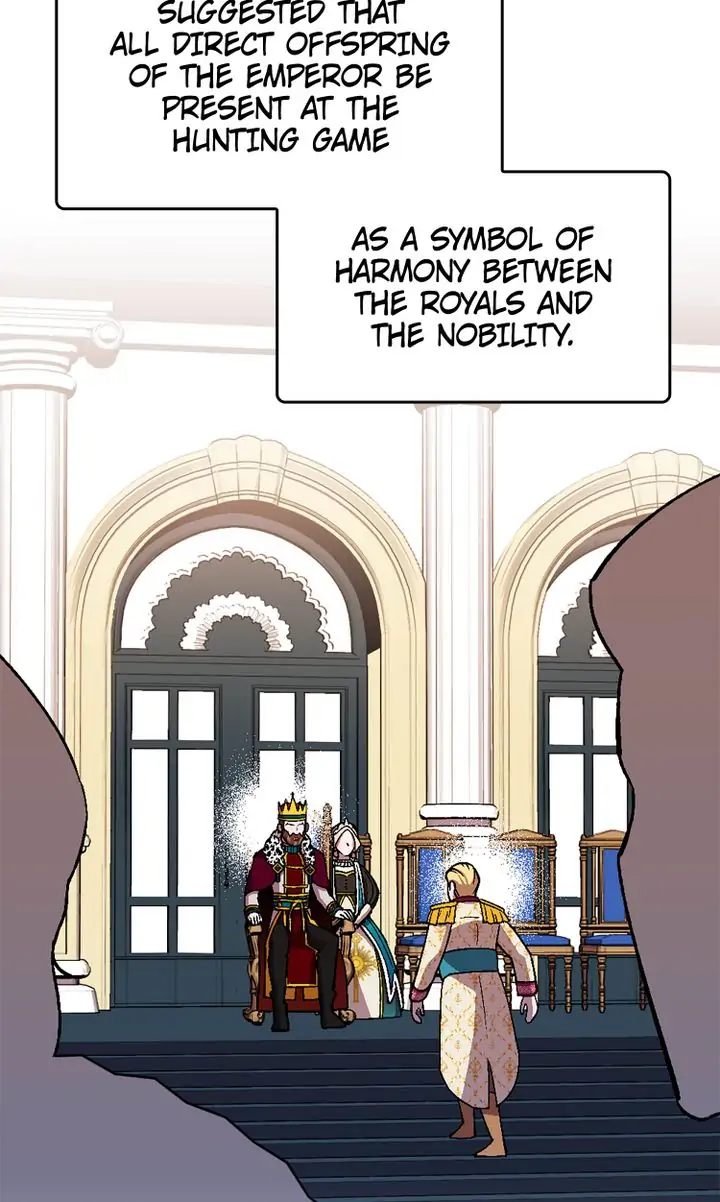 I’ll Save a Decent Family Chapter 95 - page 5