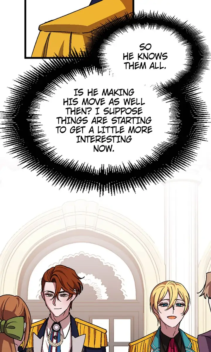 I’ll Save a Decent Family Chapter 95 - page 59