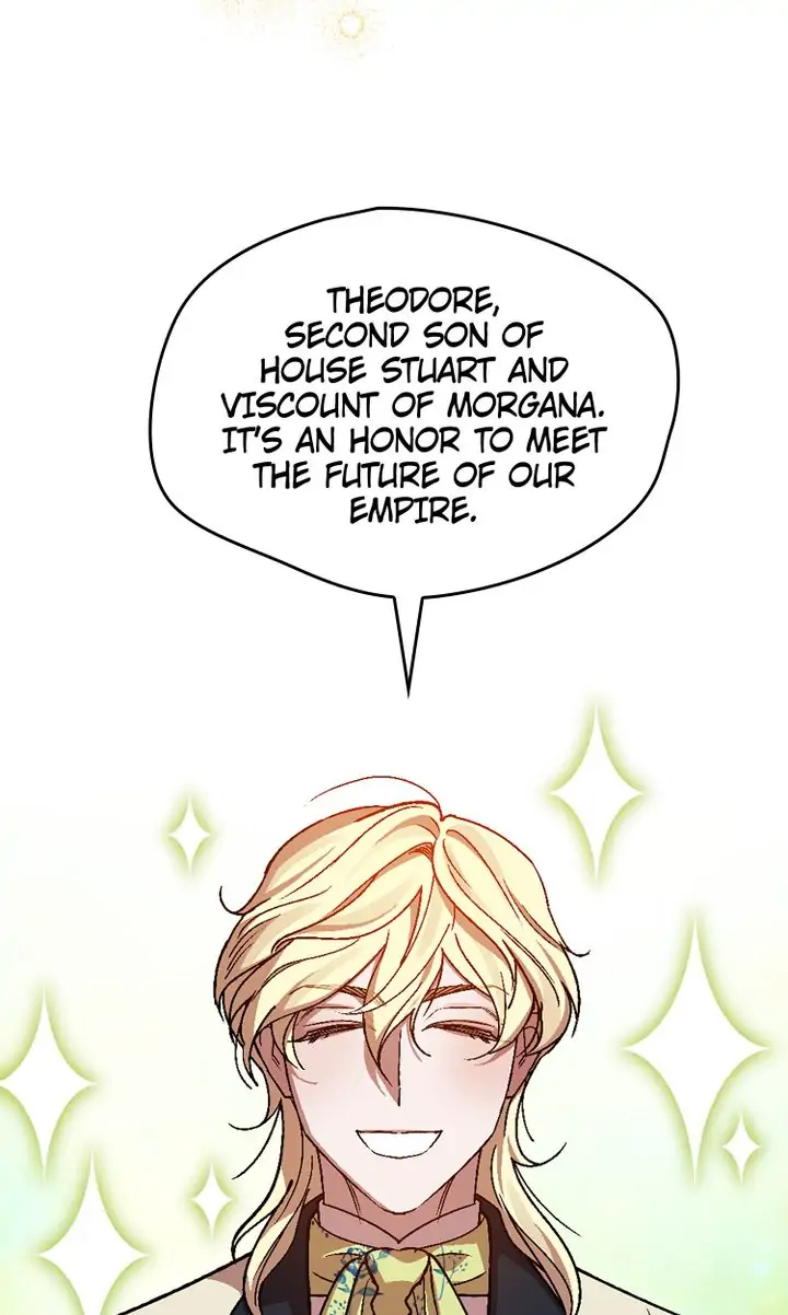 I’ll Save a Decent Family Chapter 95 - page 62