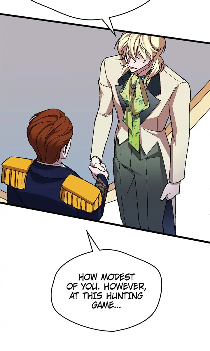 I’ll Save a Decent Family Chapter 95 - page 66