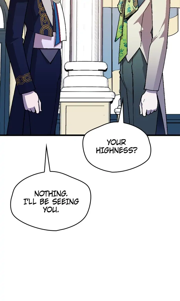 I’ll Save a Decent Family Chapter 95 - page 68