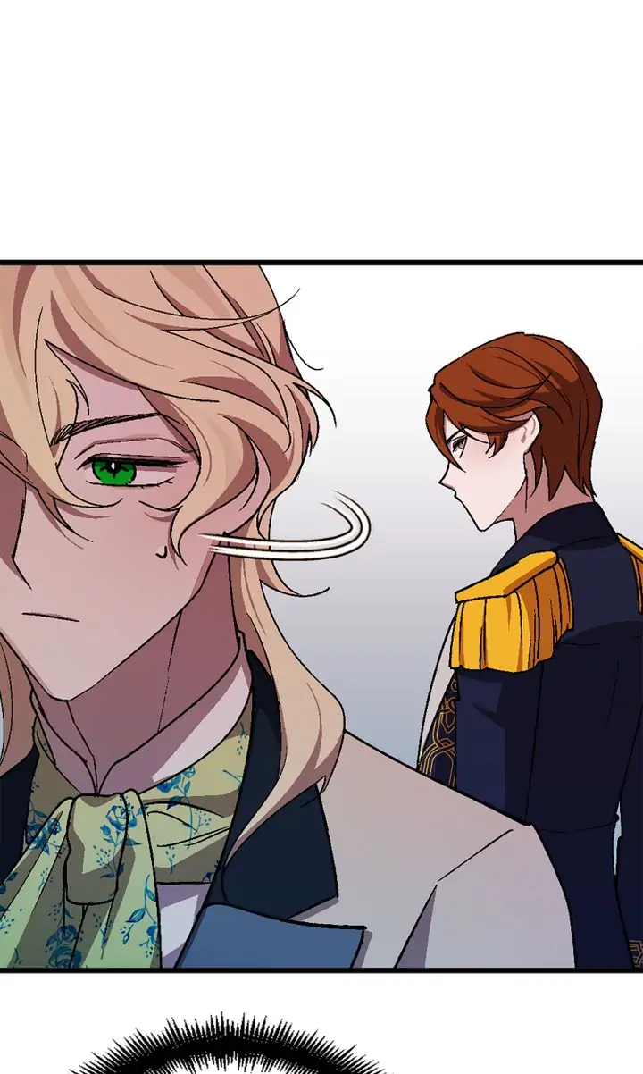 I’ll Save a Decent Family Chapter 95 - page 69