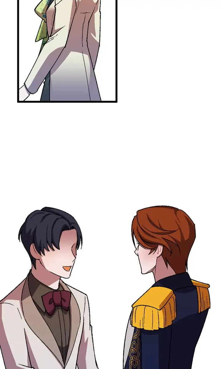 I’ll Save a Decent Family Chapter 95 - page 71