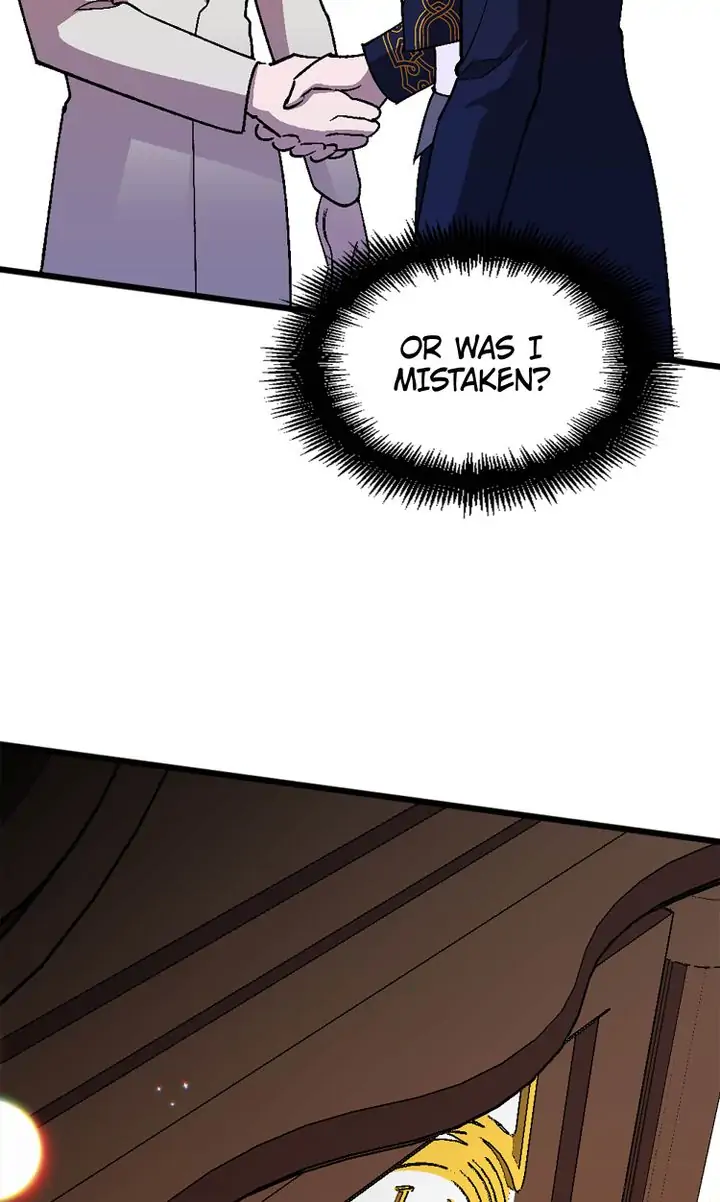 I’ll Save a Decent Family Chapter 95 - page 72
