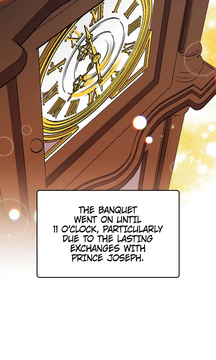 I’ll Save a Decent Family Chapter 95 - page 73