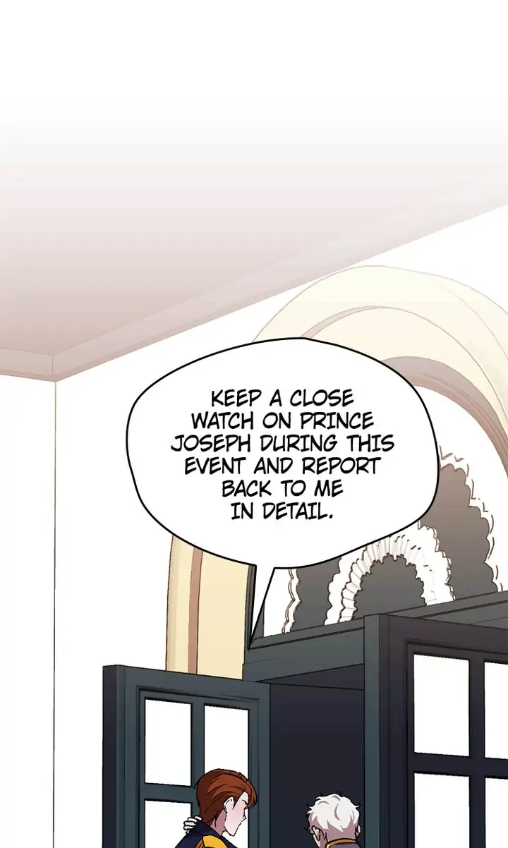 I’ll Save a Decent Family Chapter 95 - page 74