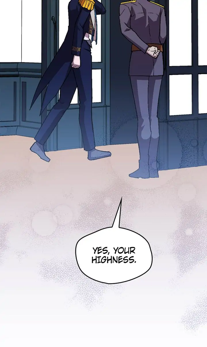 I’ll Save a Decent Family Chapter 95 - page 75