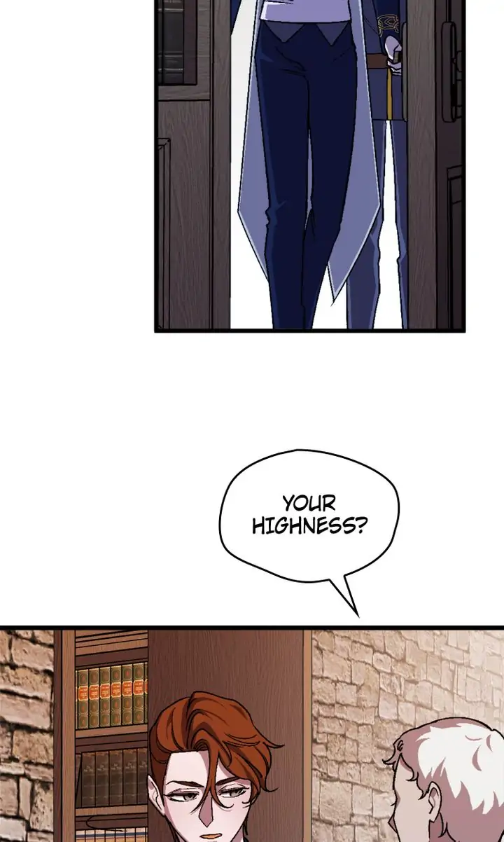 I’ll Save a Decent Family Chapter 95 - page 78