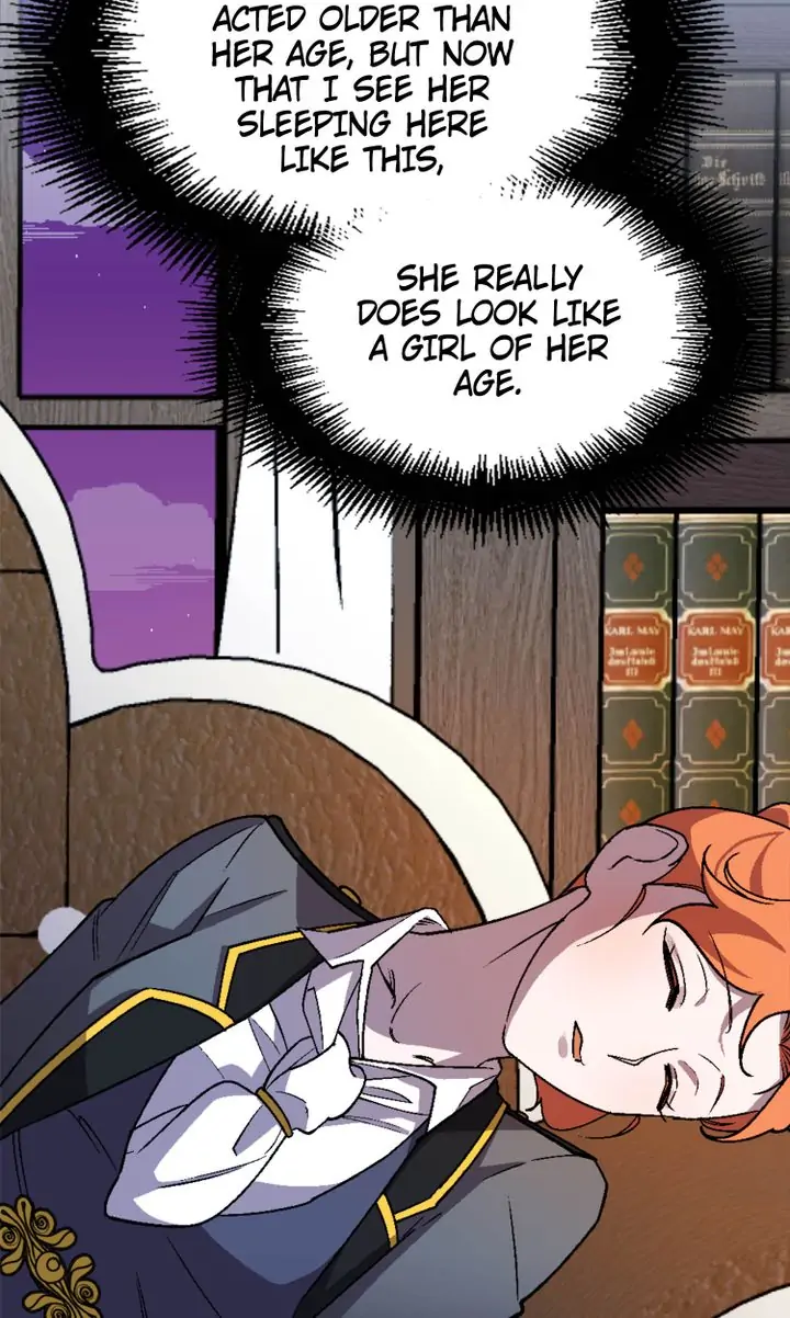 I’ll Save a Decent Family Chapter 95 - page 81