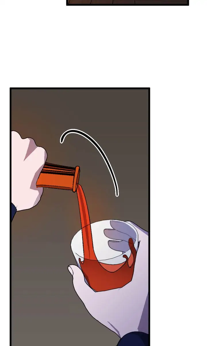 I’ll Save a Decent Family Chapter 95 - page 84