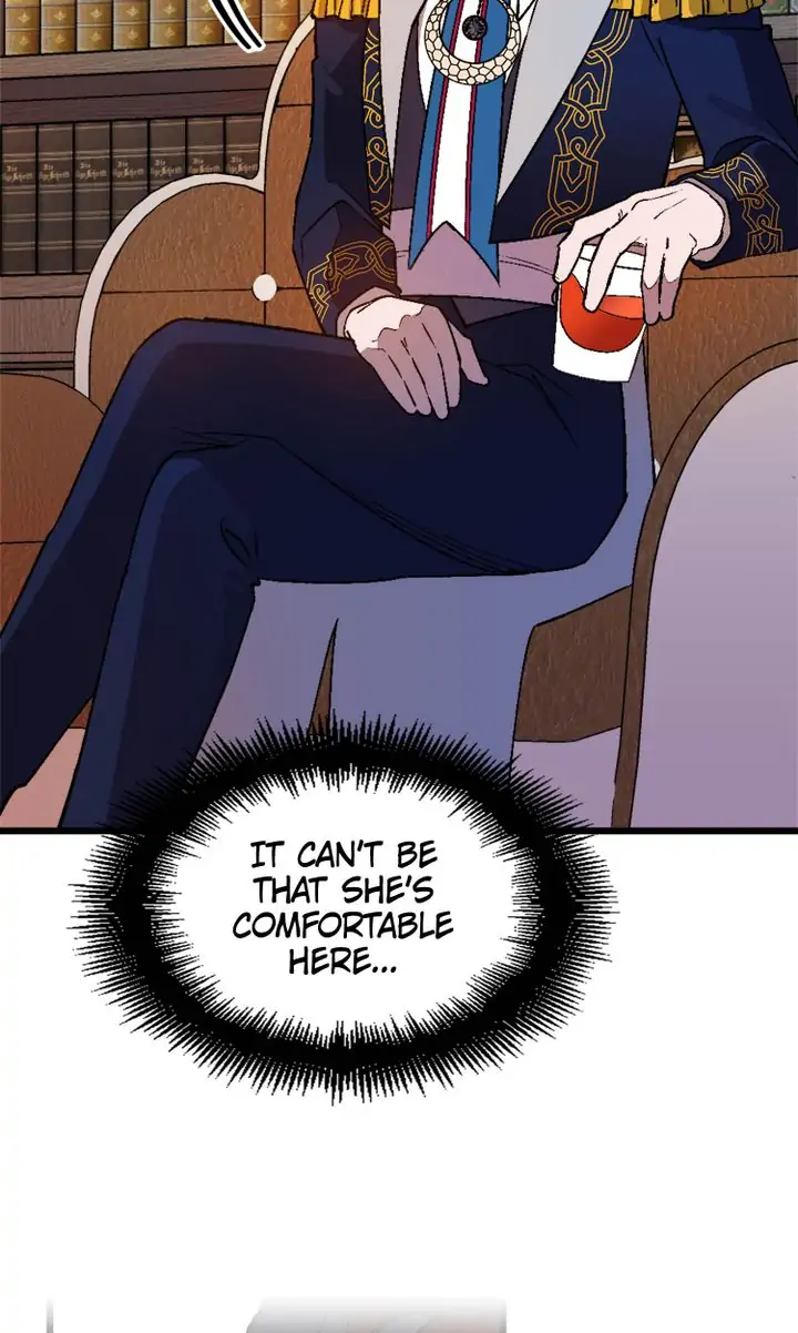 I’ll Save a Decent Family Chapter 95 - page 86