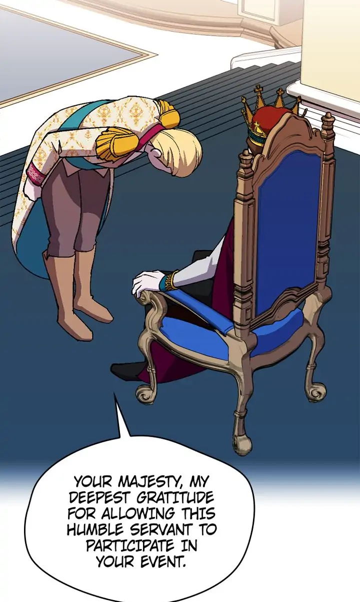 I’ll Save a Decent Family Chapter 95 - page 8