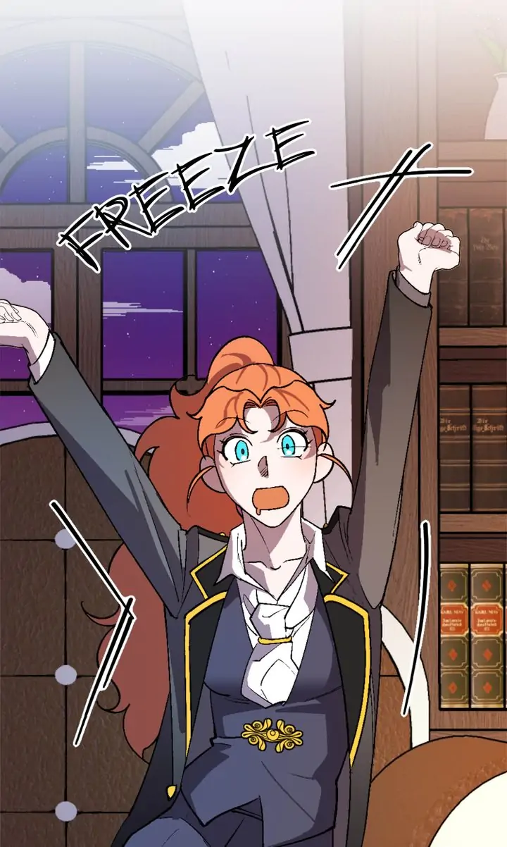 I’ll Save a Decent Family Chapter 95 - page 92