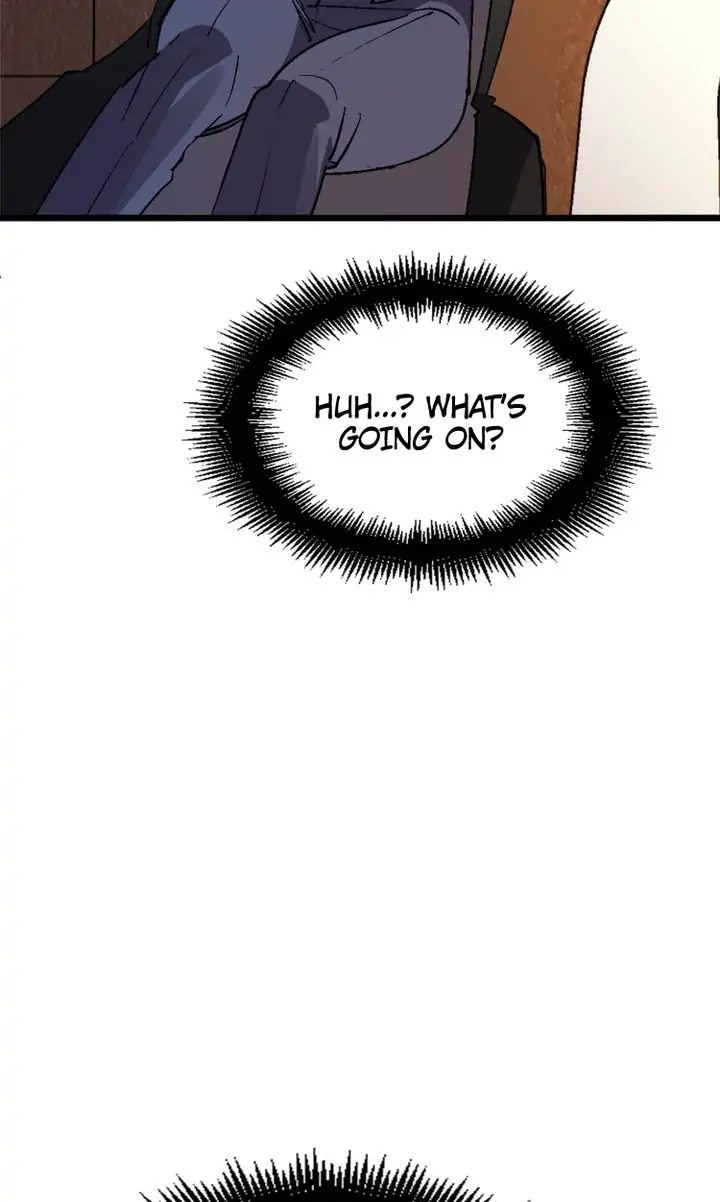 I’ll Save a Decent Family Chapter 95 - page 93