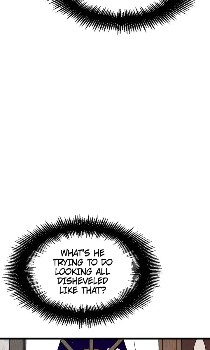 I’ll Save a Decent Family Chapter 95 - page 95