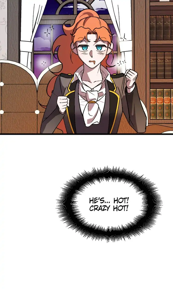 I’ll Save a Decent Family Chapter 95 - page 96