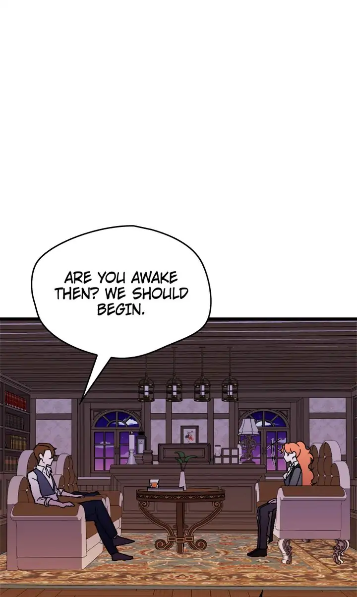 I’ll Save a Decent Family Chapter 95 - page 98