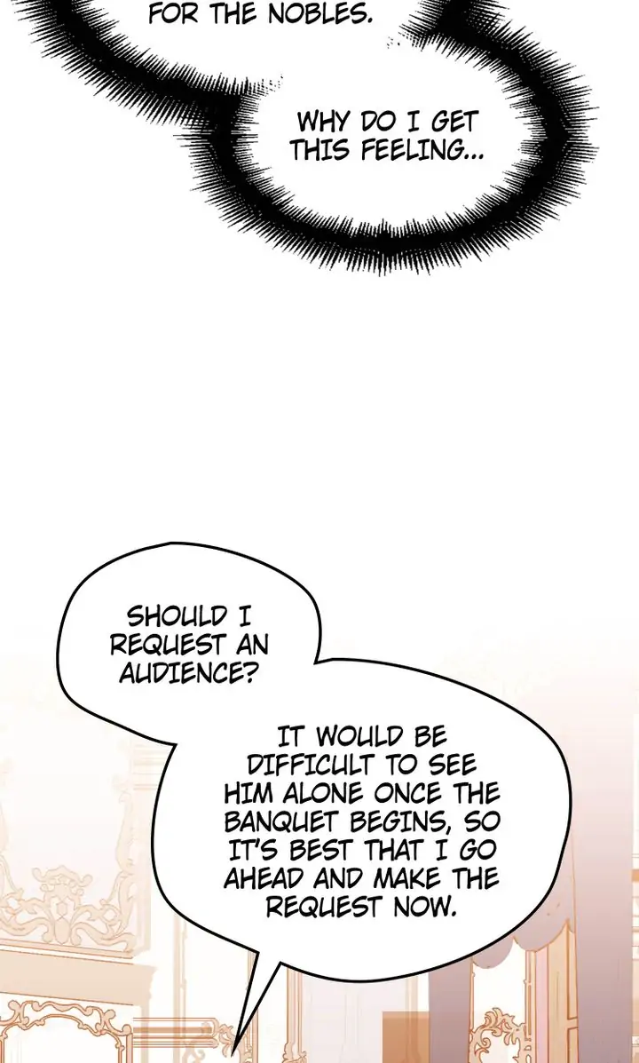I’ll Save a Decent Family Chapter 94 - page 9