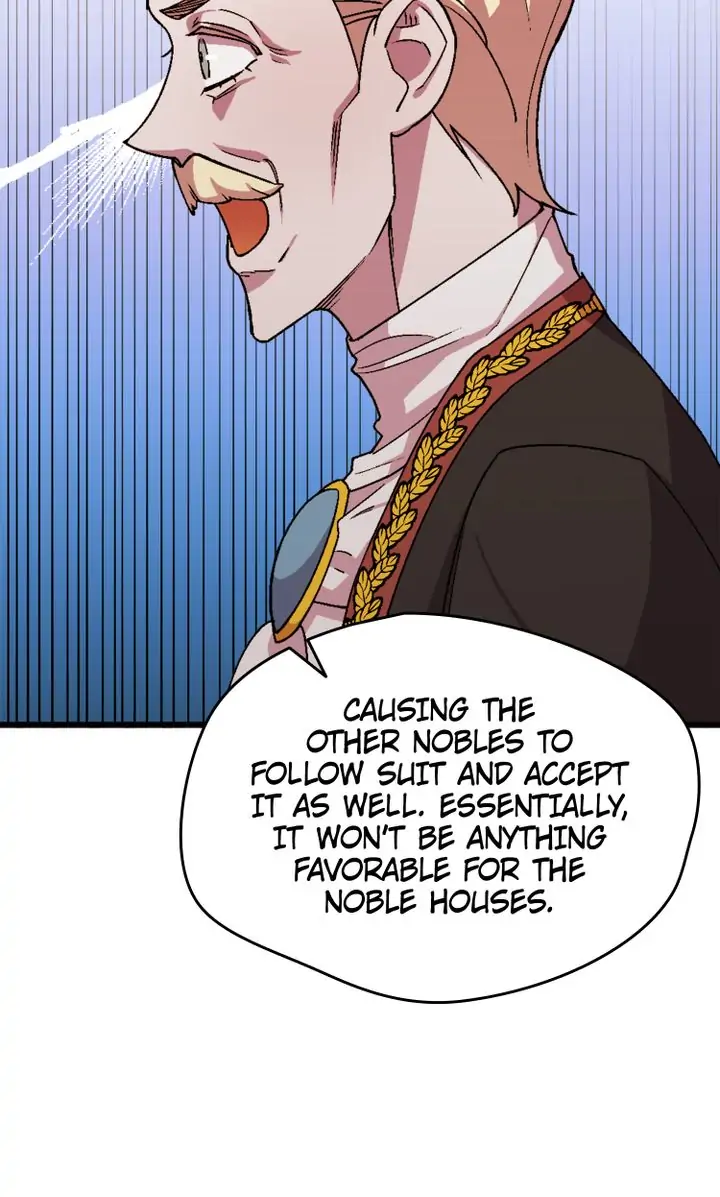 I’ll Save a Decent Family Chapter 94 - page 15