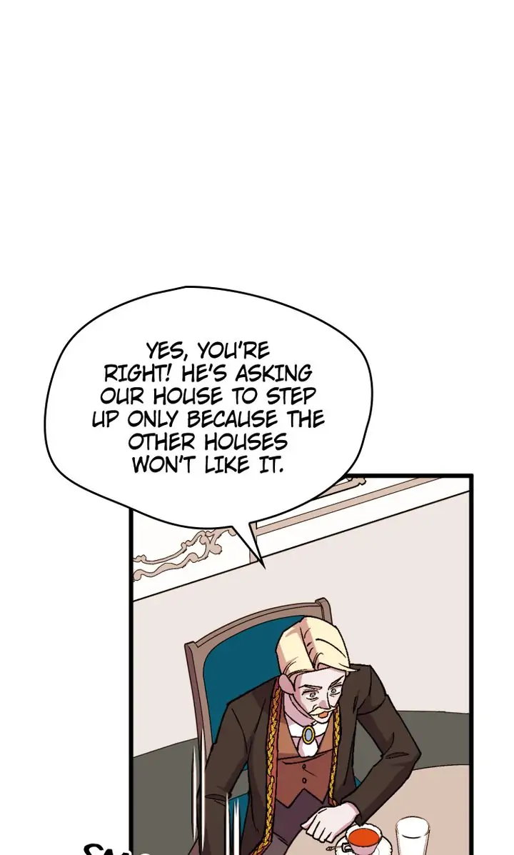 I’ll Save a Decent Family Chapter 94 - page 16