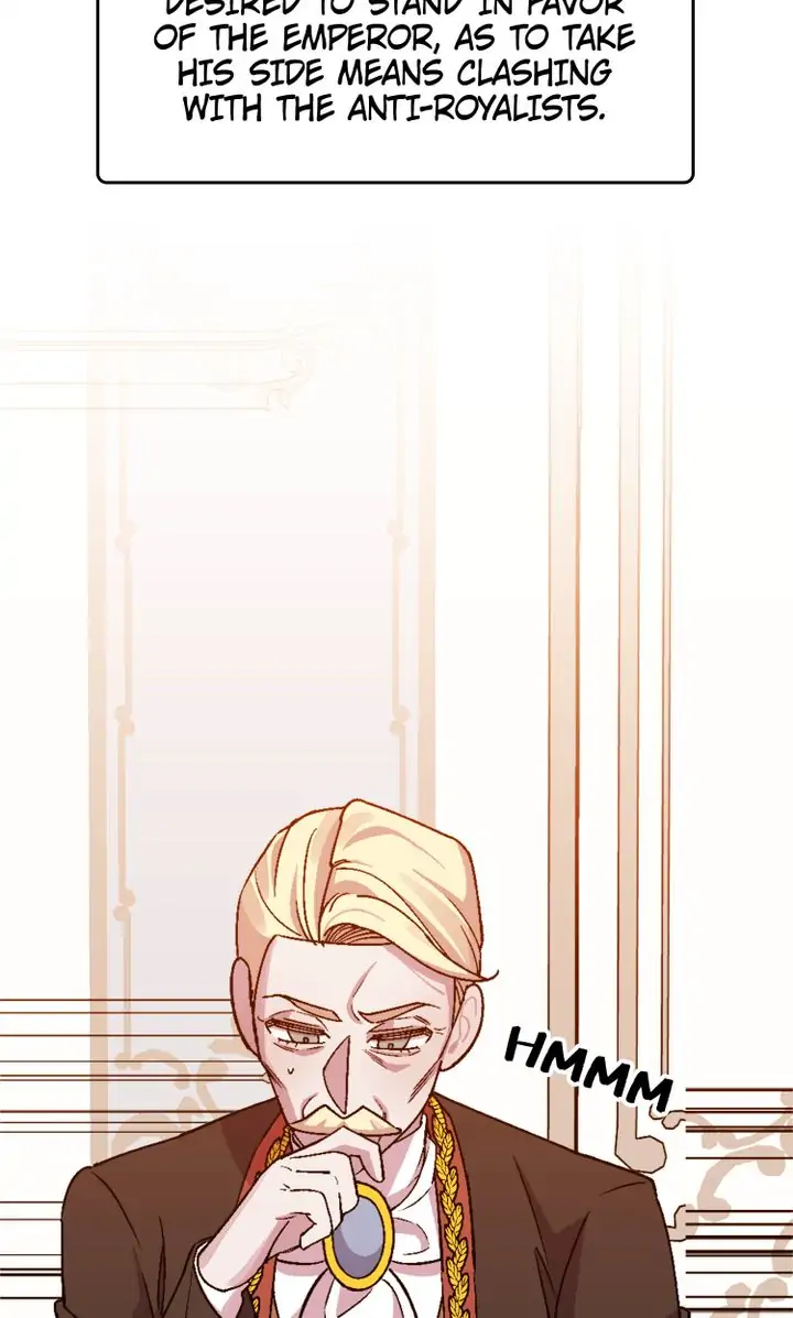 I’ll Save a Decent Family Chapter 94 - page 26