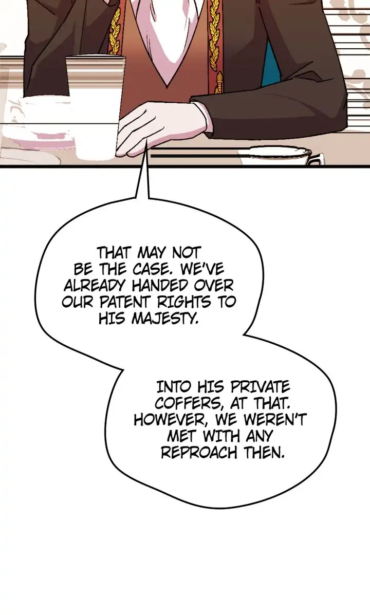 I’ll Save a Decent Family Chapter 94 - page 27