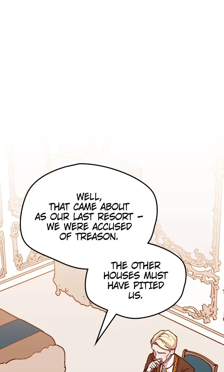 I’ll Save a Decent Family Chapter 94 - page 28