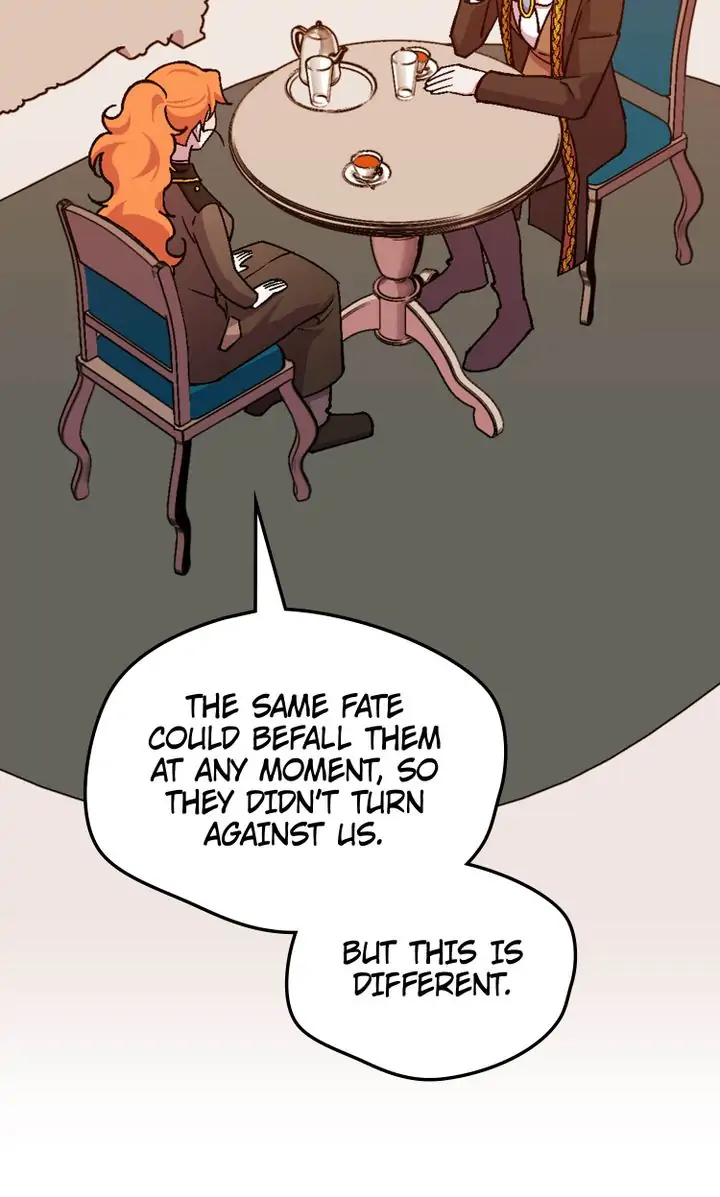 I’ll Save a Decent Family Chapter 94 - page 29