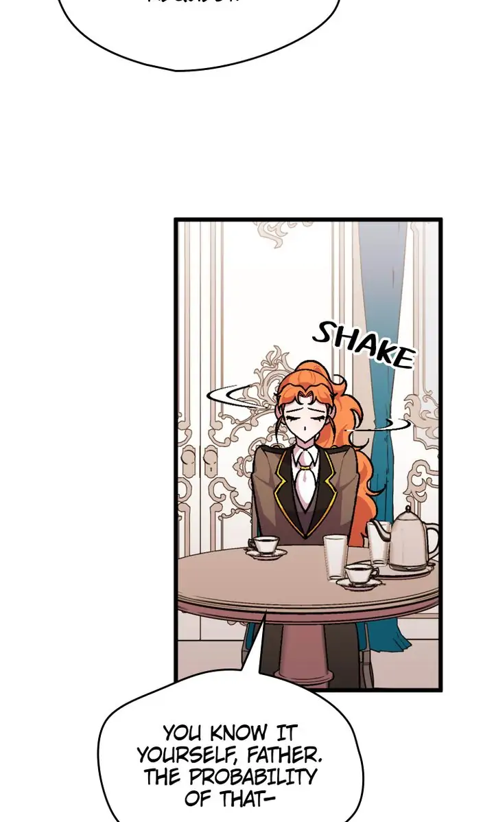 I’ll Save a Decent Family Chapter 94 - page 31