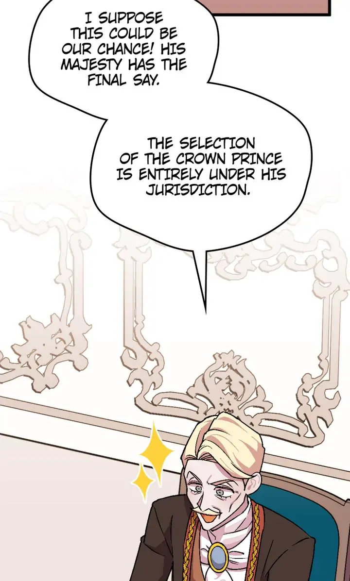 I’ll Save a Decent Family Chapter 94 - page 36
